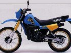 Yamaha DT 125LC